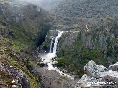 Parque Natural Arribes de Duero;puente de mayo viajes viajes noviembre madrid senderismo